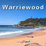 Warriewood 